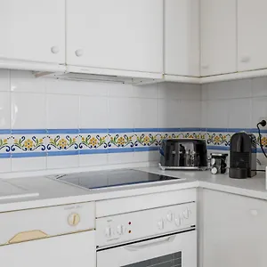  Apartamento Luxurious Frontline Penthouse In Puerto Banus