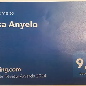  Apartamento Casa Anyelo