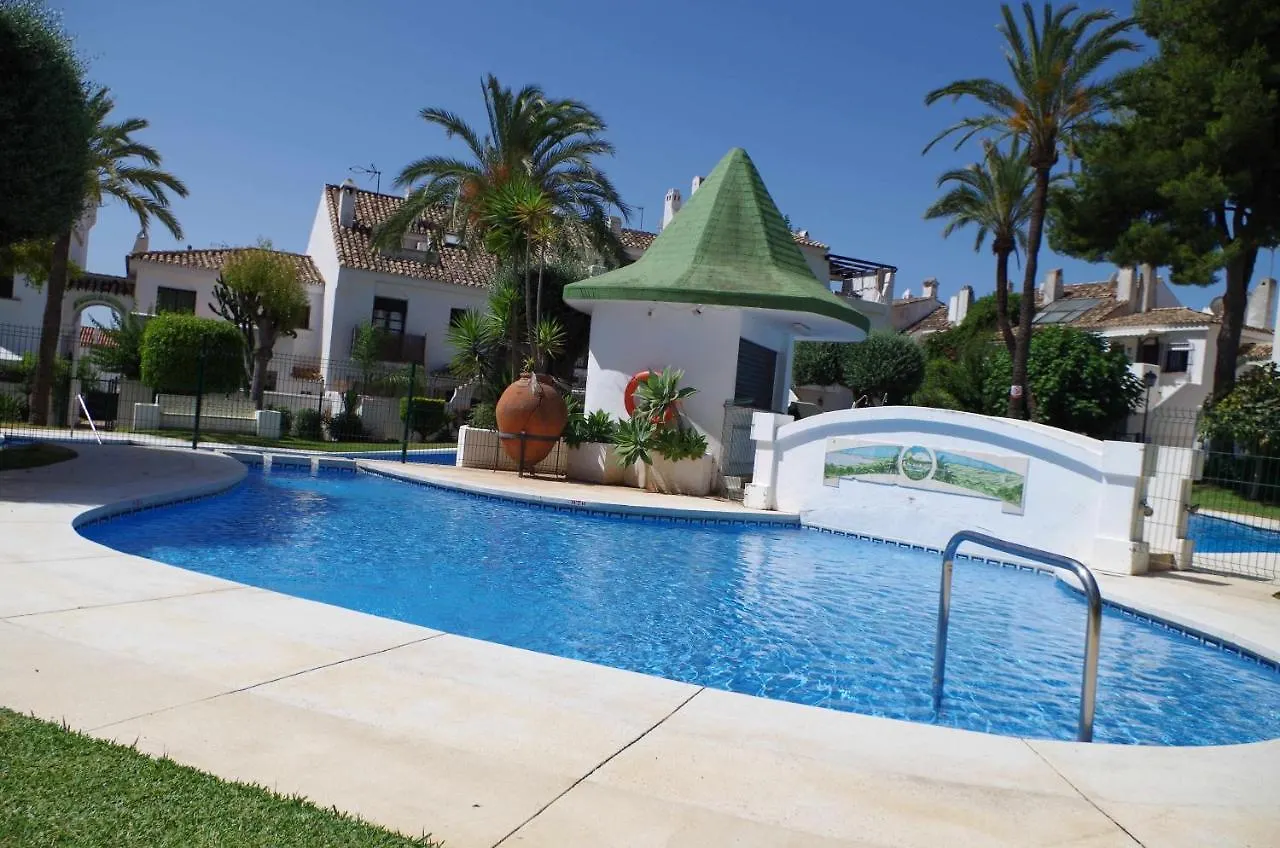 Apartamento Las Cancelas I Marbella