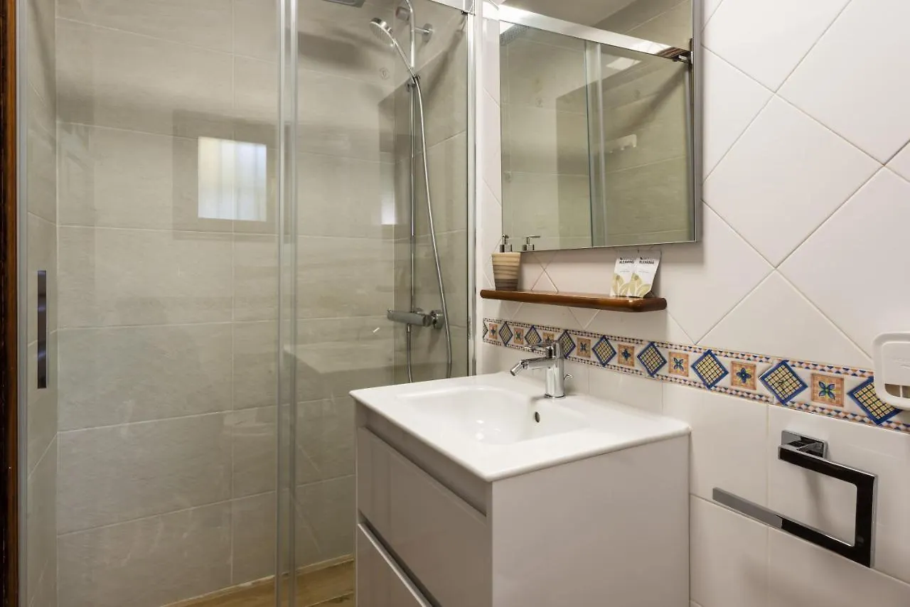 Apartamento Las Cancelas I Marbella
