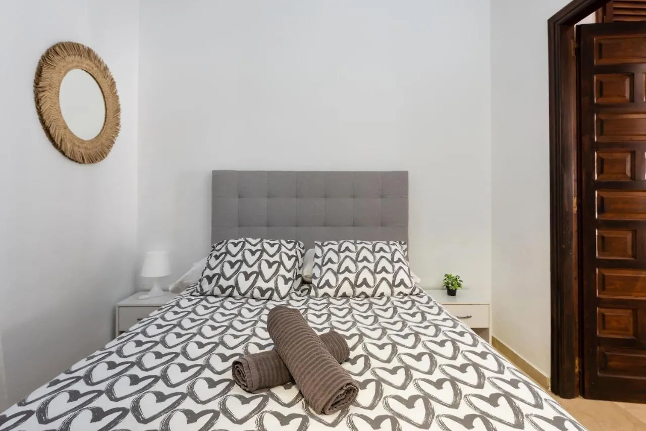 Apartamento Las Cancelas I Marbella 0*,  España