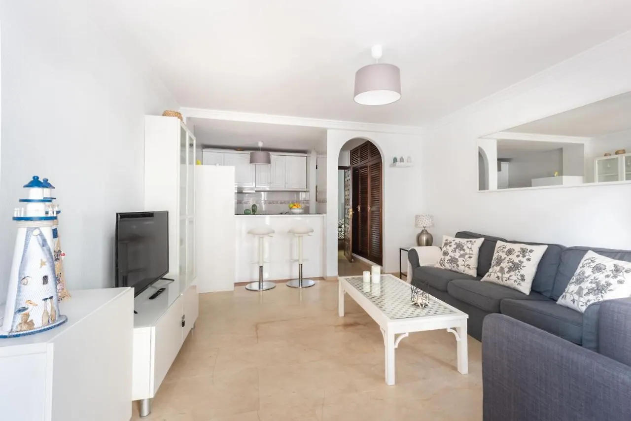 Apartamento Las Cancelas I Marbella