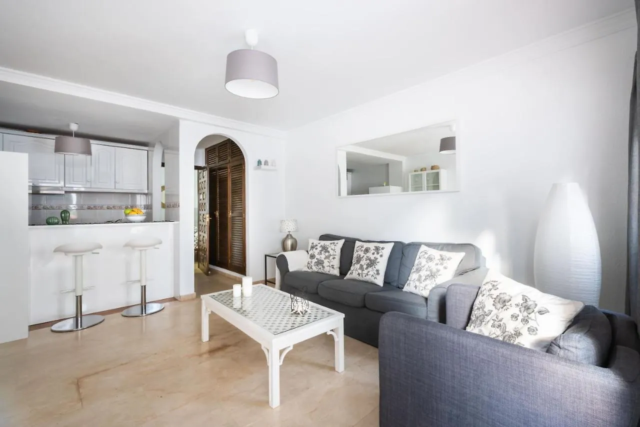 Apartamento Las Cancelas I Marbella España