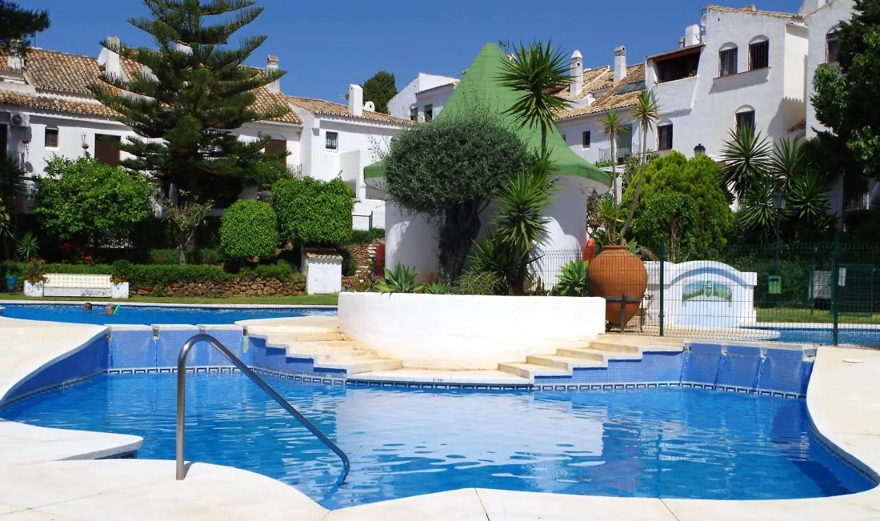 Apartamento Las Cancelas I Marbella