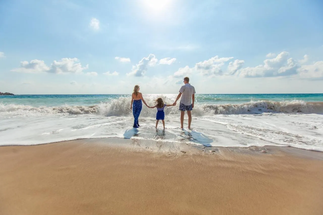 Apartamento Las Cancelas I Marbella